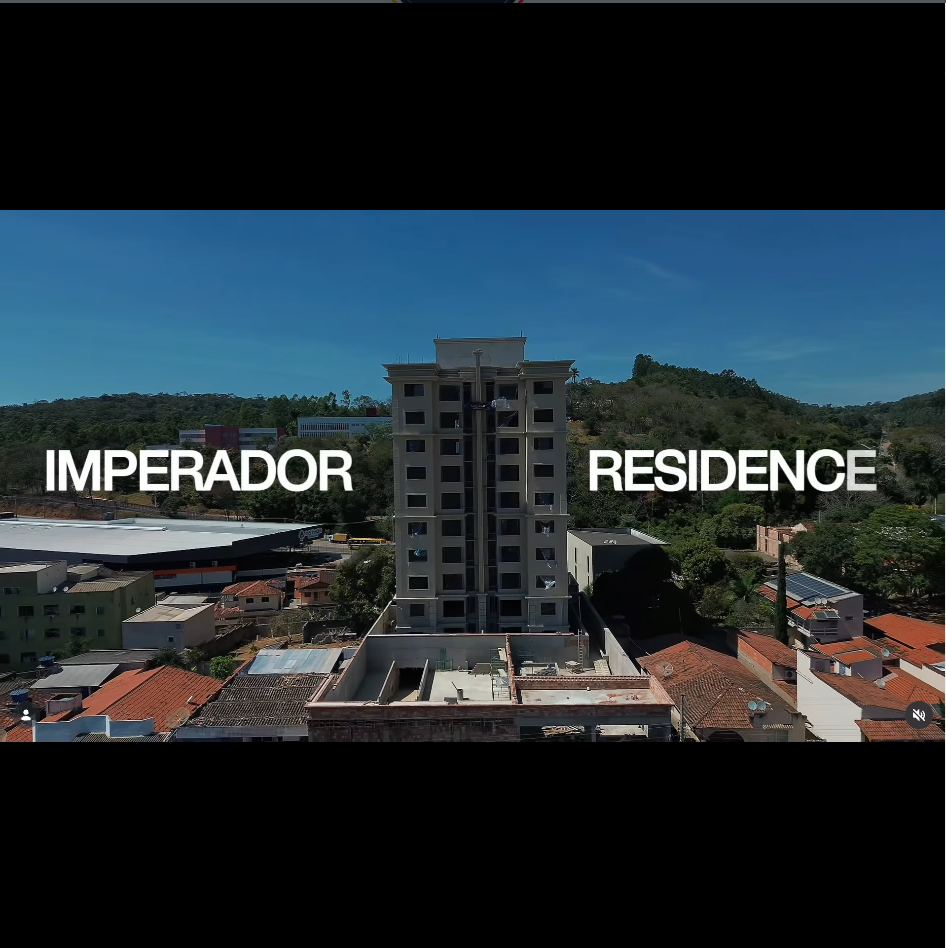 Imperador Residence