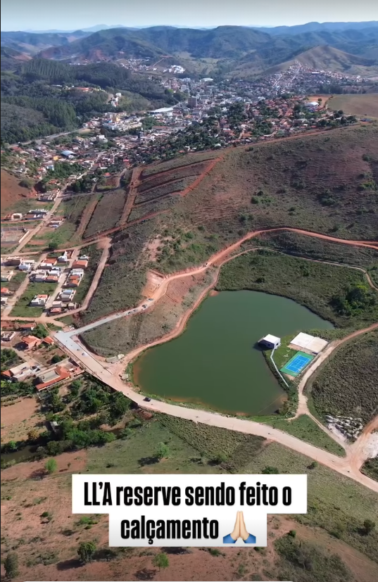 Loteamento LL'a Reserve